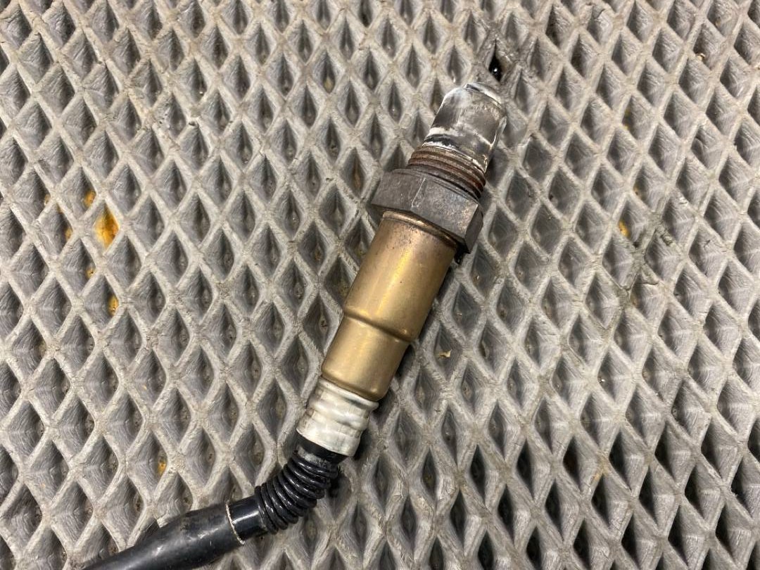 Датчик кислорода, 840 рублей, Красноярск