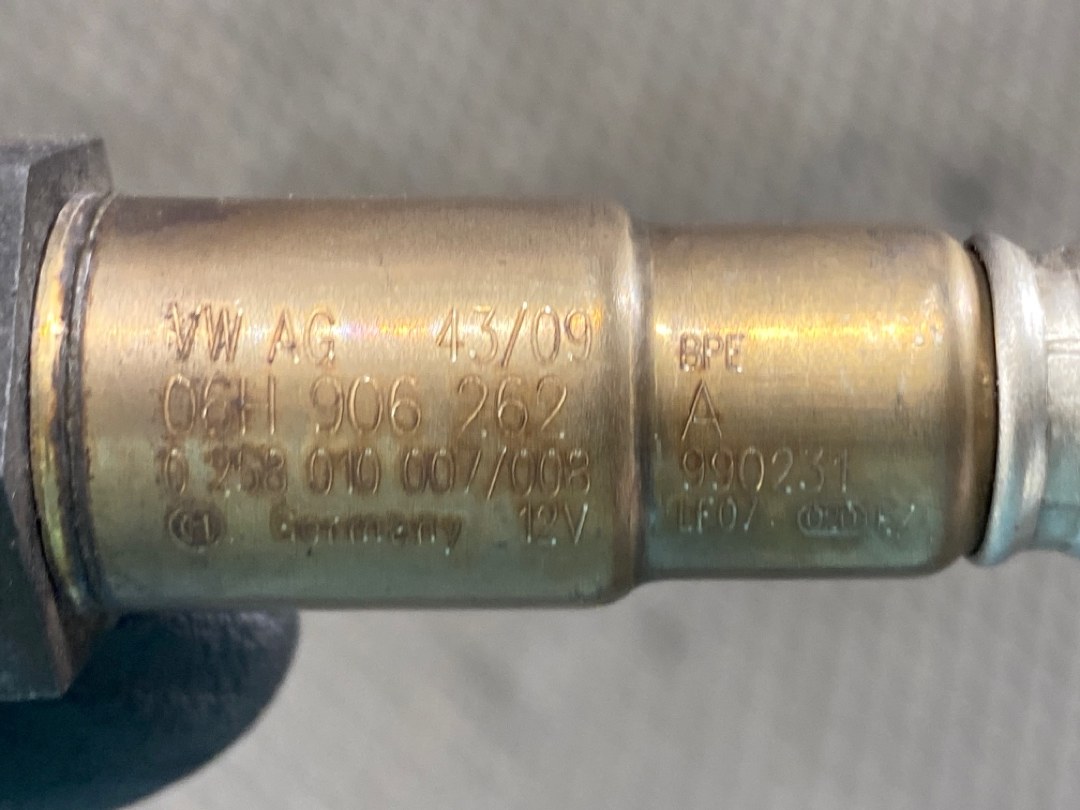 Датчик кислорода, 840 рублей, Красноярск