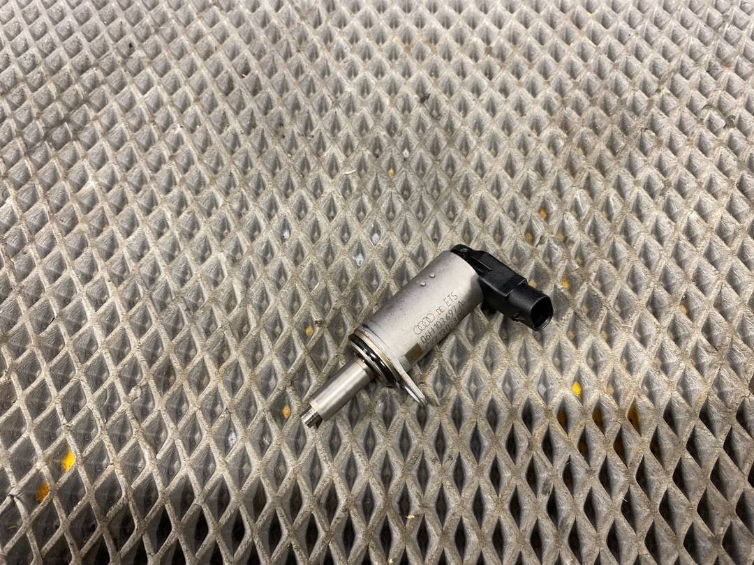 Электромагнитный клапан, 660 рублей, Красноярск