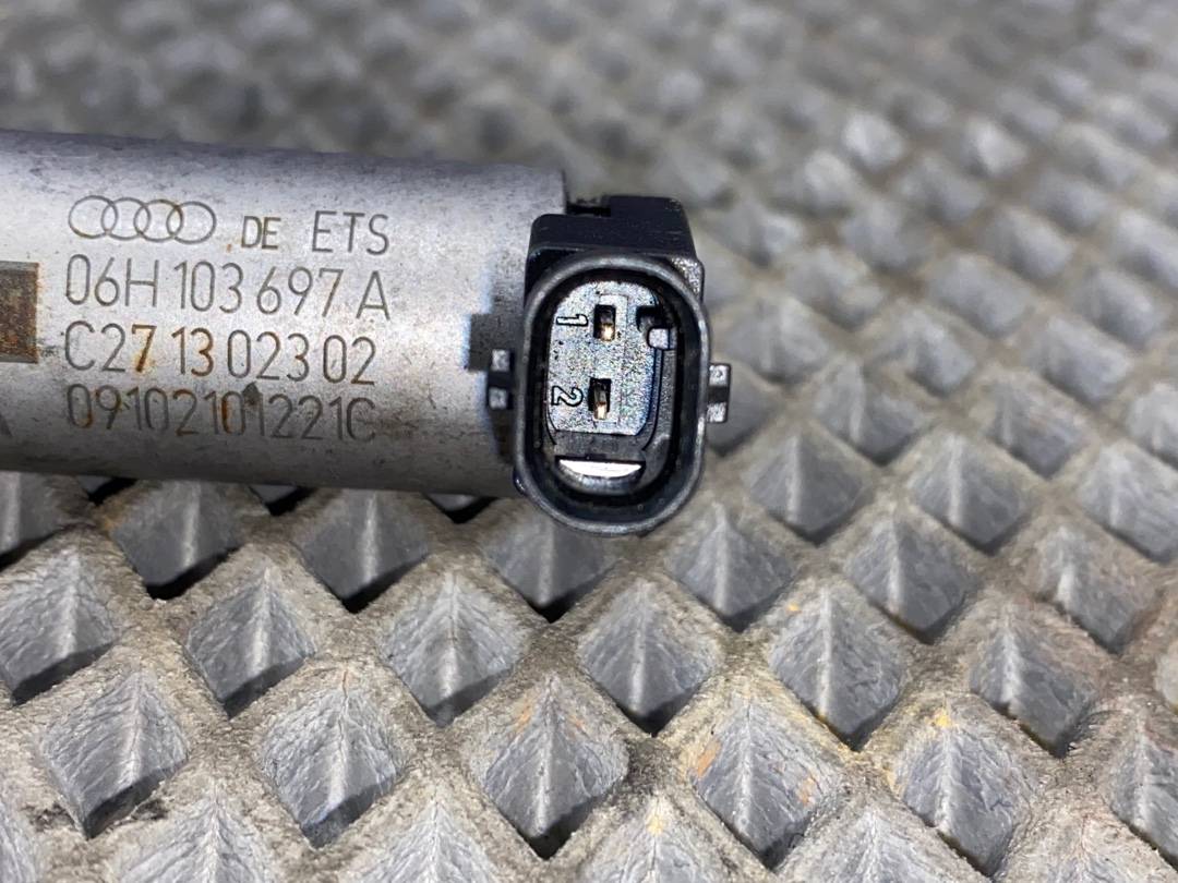 Электромагнитный клапан, 660 рублей, Красноярск