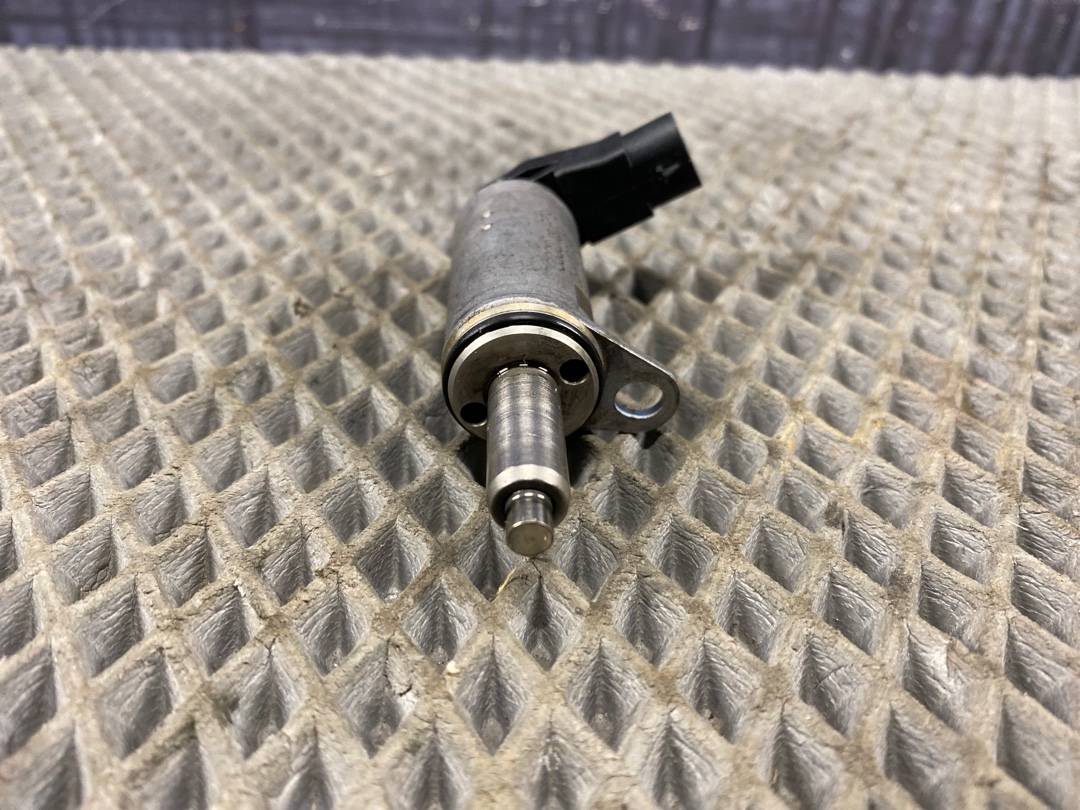 Электромагнитный клапан, 660 рублей, Красноярск