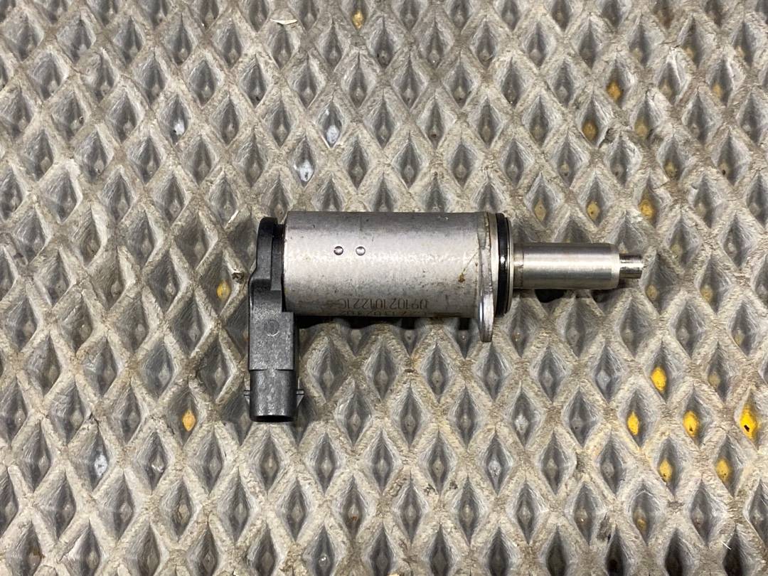 Электромагнитный клапан, 660 рублей, Красноярск