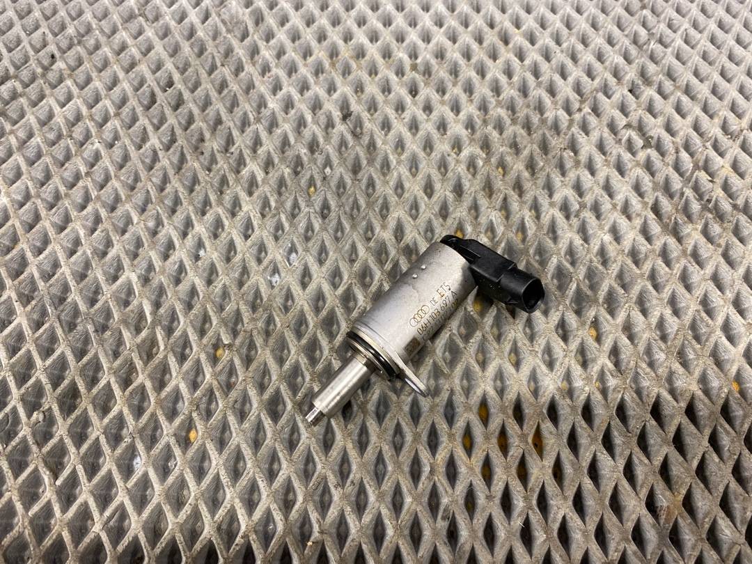 Электромагнитный клапан, 660 рублей, Красноярск