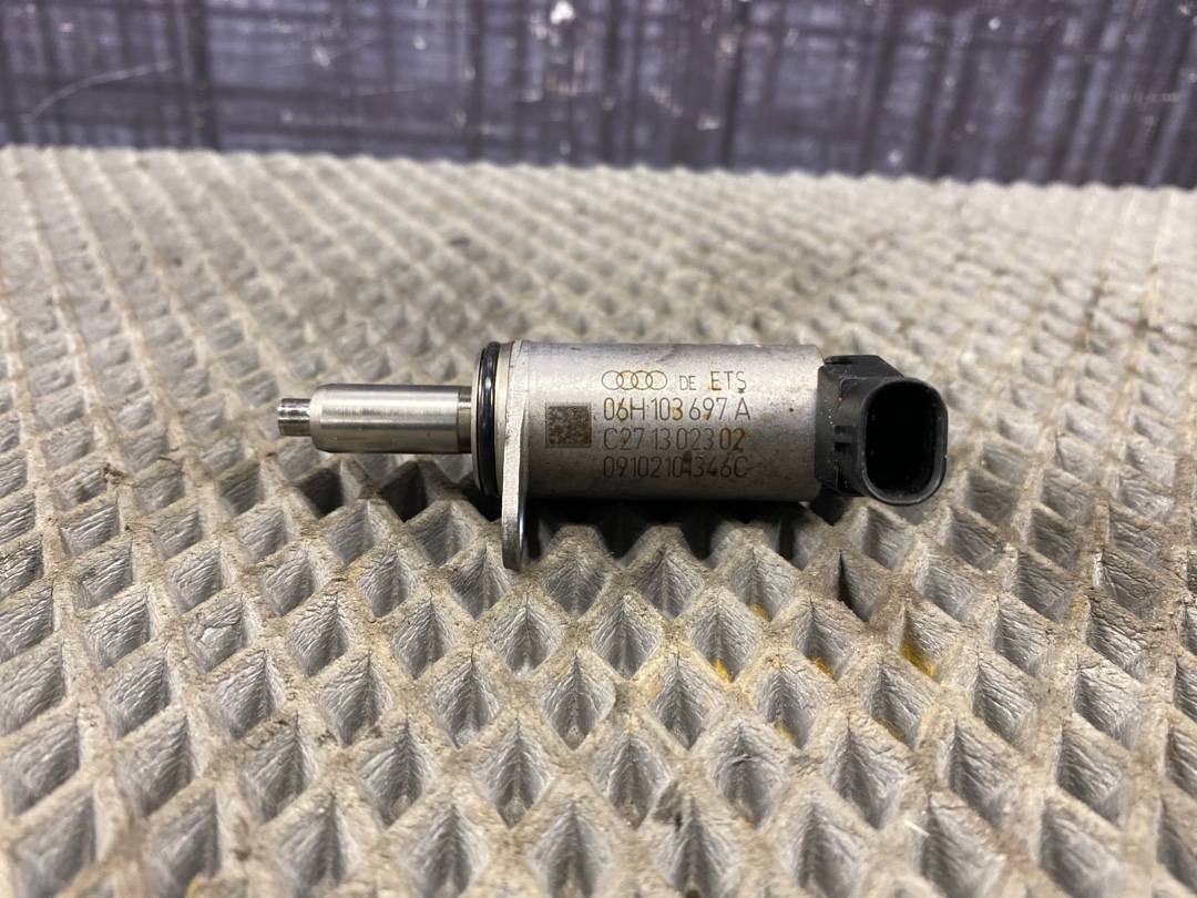 Электромагнитный клапан, 660 рублей, Красноярск