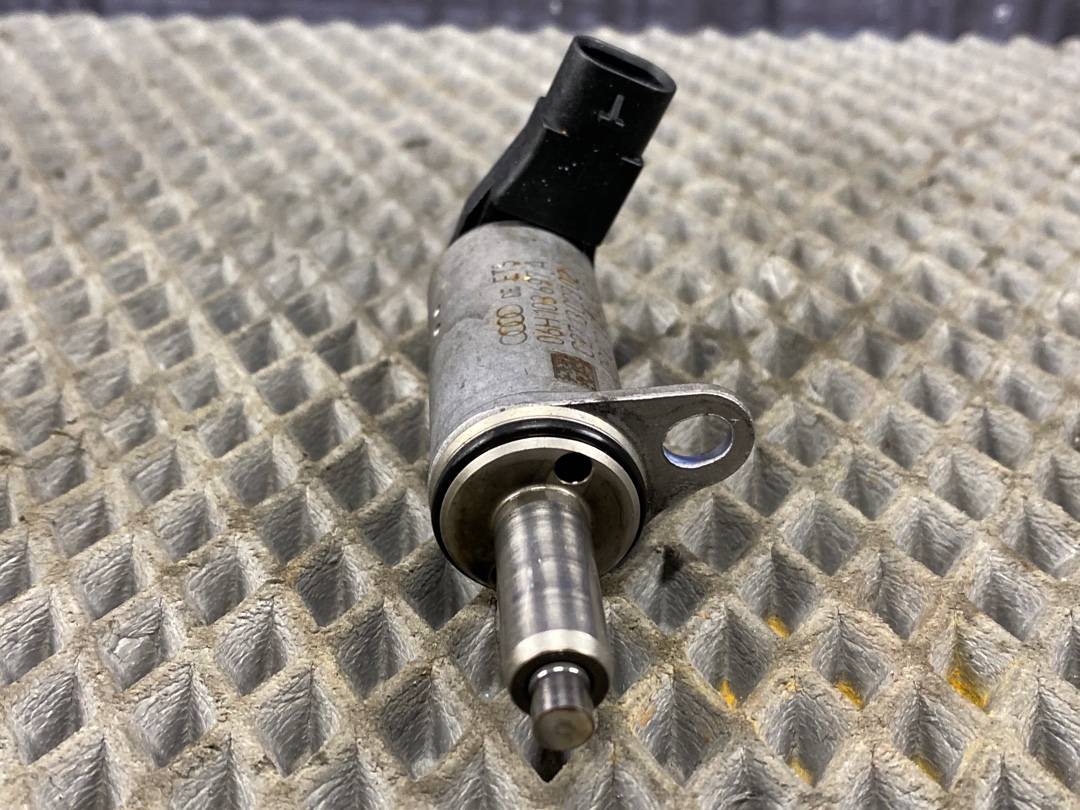 Электромагнитный клапан, 660 рублей, Красноярск