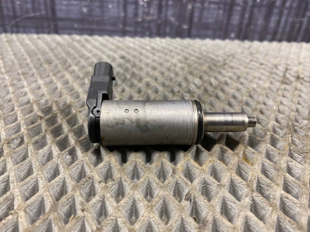 Электромагнитный клапан, 660 рублей, Красноярск