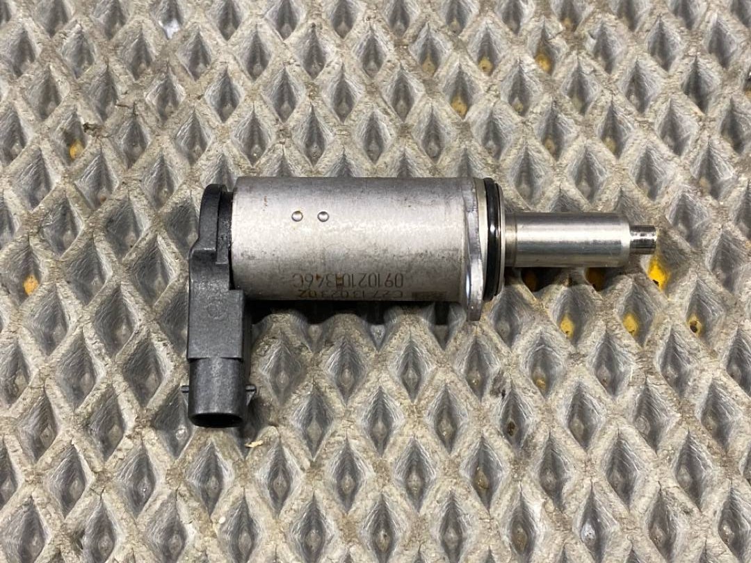 Электромагнитный клапан, 660 рублей, Красноярск