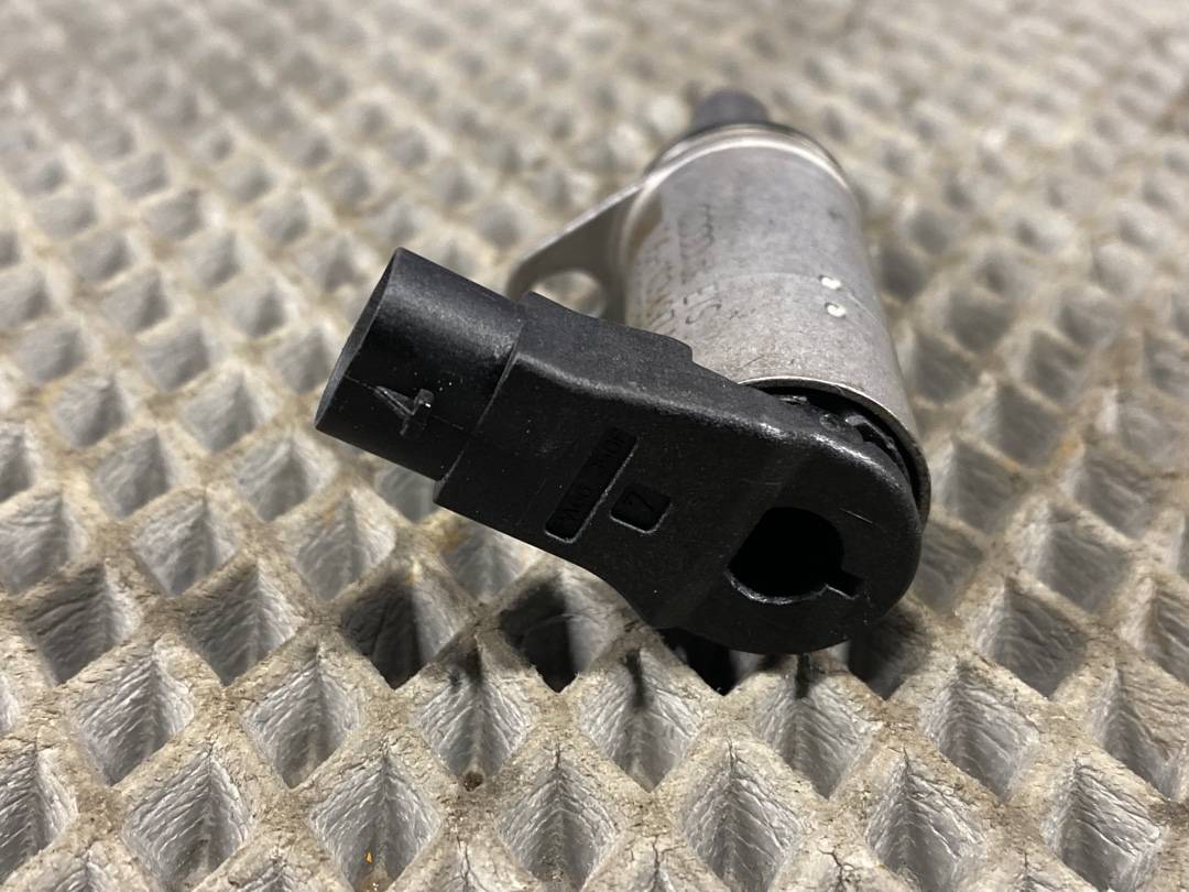 Электромагнитный клапан, 660 рублей, Красноярск