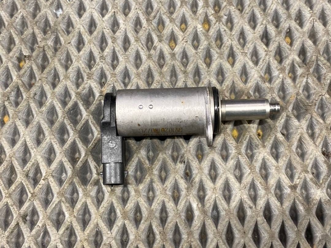 Электромагнитный клапан, 660 рублей, Красноярск