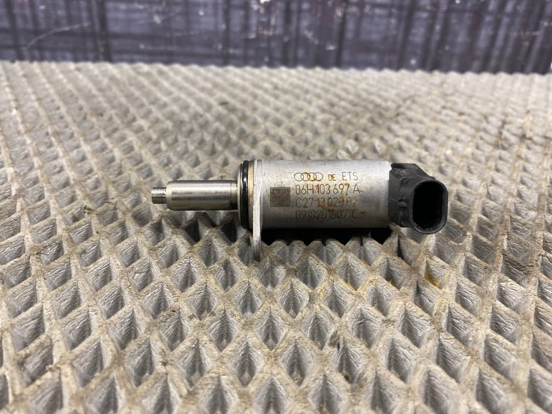 Электромагнитный клапан, 660 рублей, Красноярск