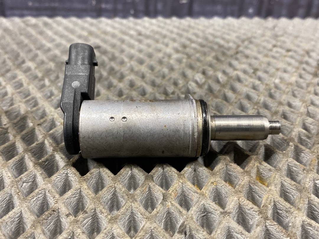 Электромагнитный клапан, 660 рублей, Красноярск