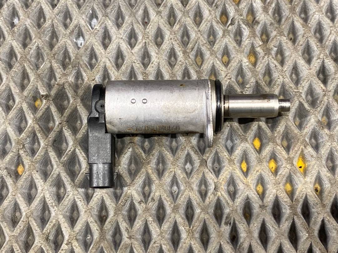 Электромагнитный клапан, 660 рублей, Красноярск