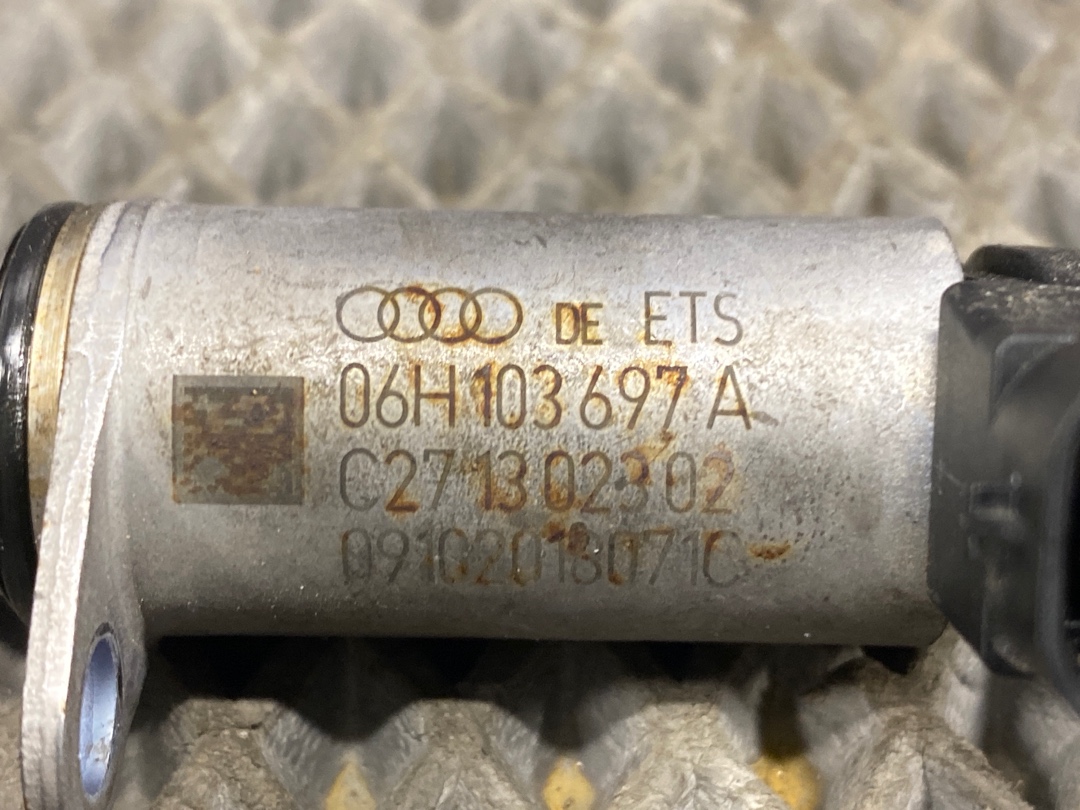 Электромагнитный клапан, 660 рублей, Красноярск