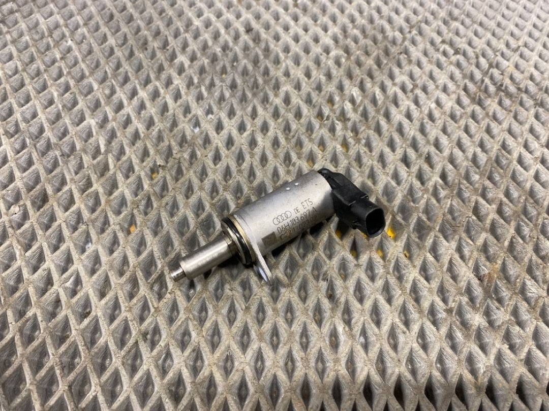 Электромагнитный клапан, 660 рублей, Красноярск