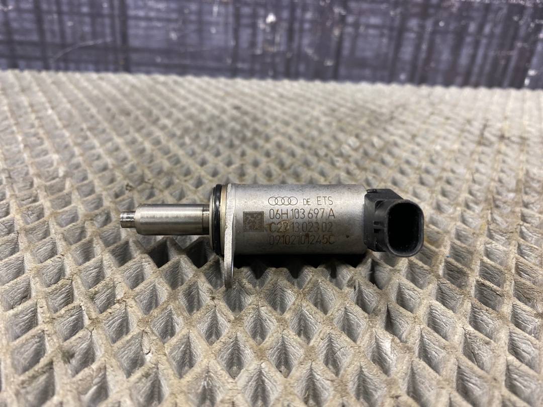 Электромагнитный клапан, 660 рублей, Красноярск