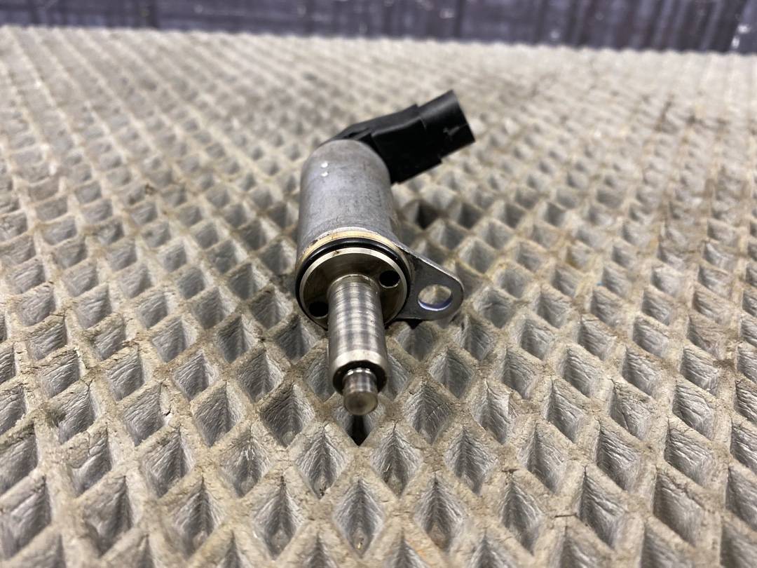 Электромагнитный клапан, 660 рублей, Красноярск