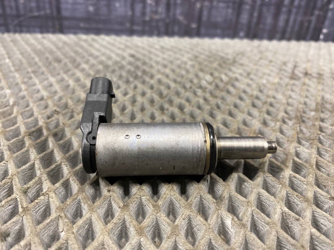 Электромагнитный клапан, 660 рублей, Красноярск