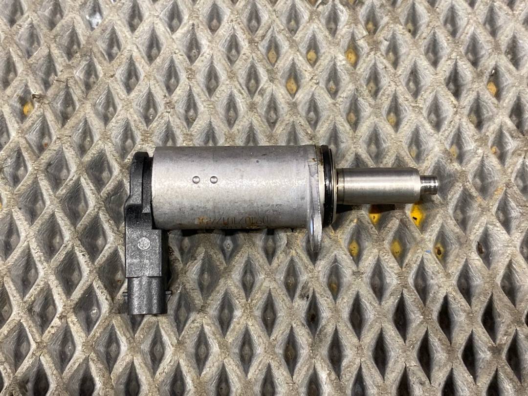 Электромагнитный клапан, 660 рублей, Красноярск