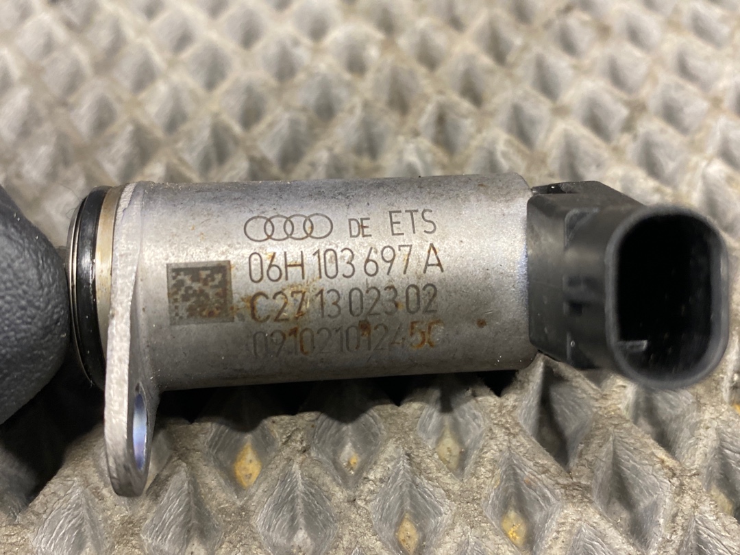 Электромагнитный клапан, 660 рублей, Красноярск