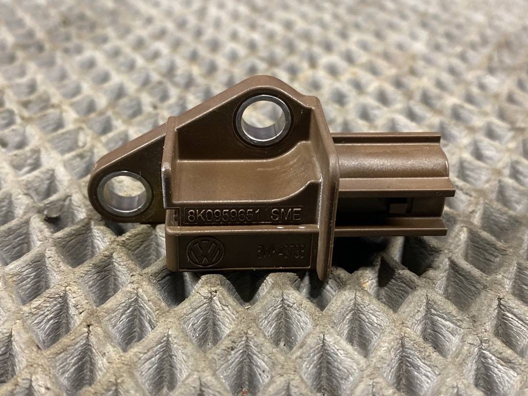 Датчик Airbag, 1620 рублей, Красноярск