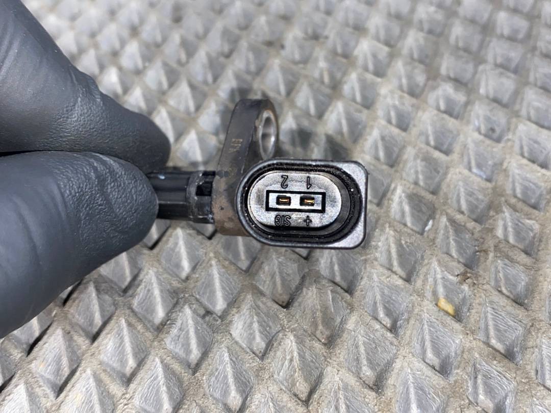 Датчик ABS, 660 рублей, Красноярск