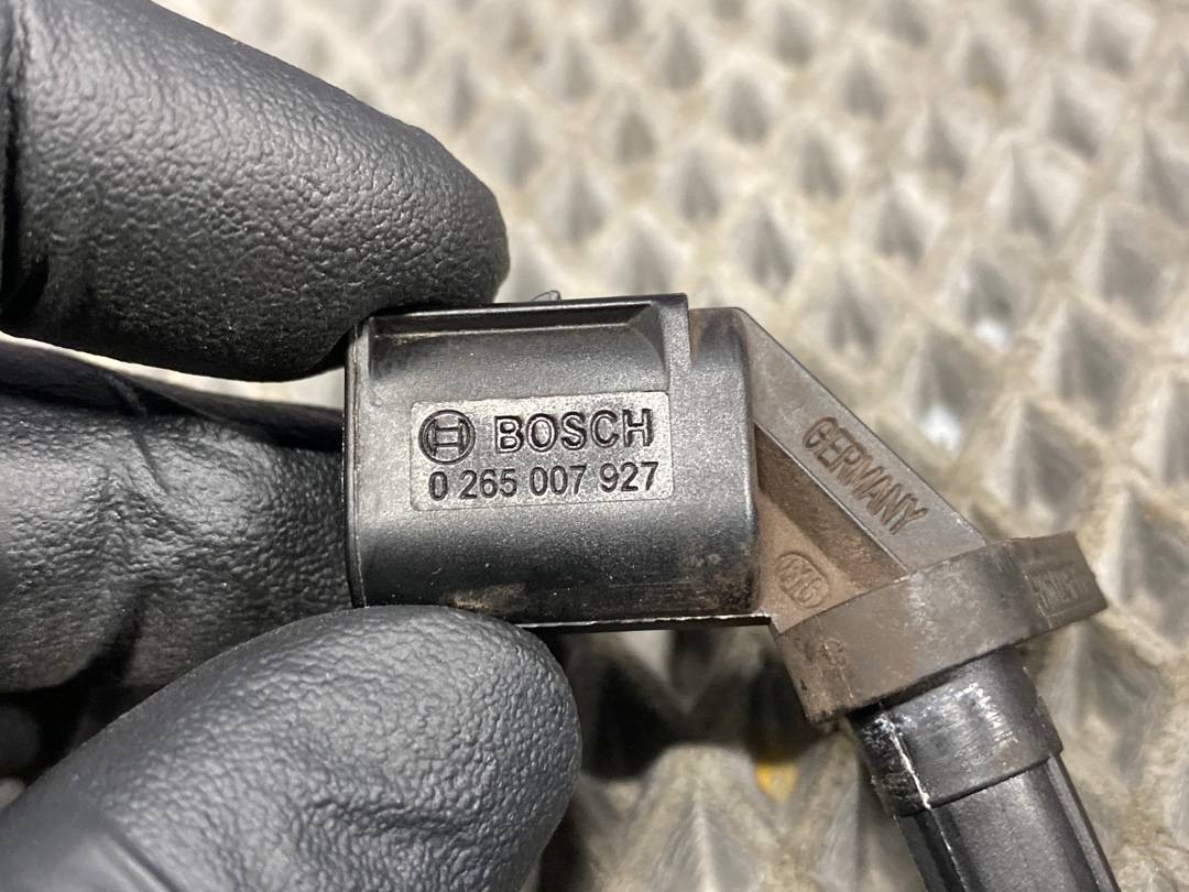 Датчик ABS, 660 рублей, Красноярск