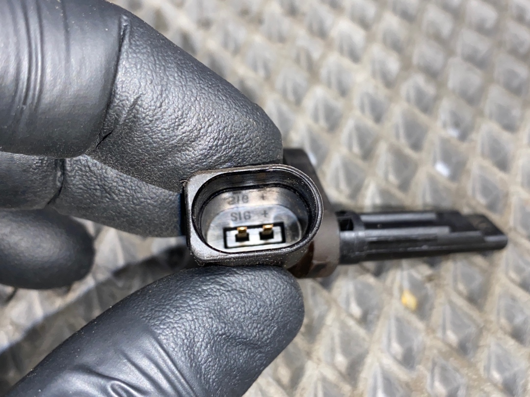 Датчик ABS, 660 рублей, Красноярск