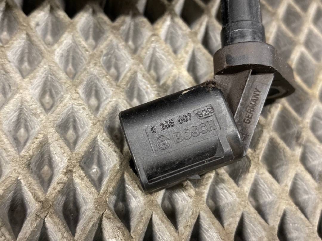 Датчик ABS, 660 рублей, Красноярск