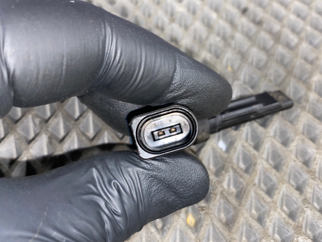 Датчик ABS, 660 рублей, Красноярск