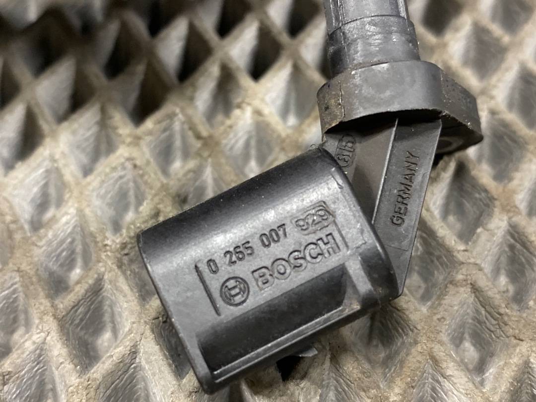 Датчик ABS, 660 рублей, Красноярск