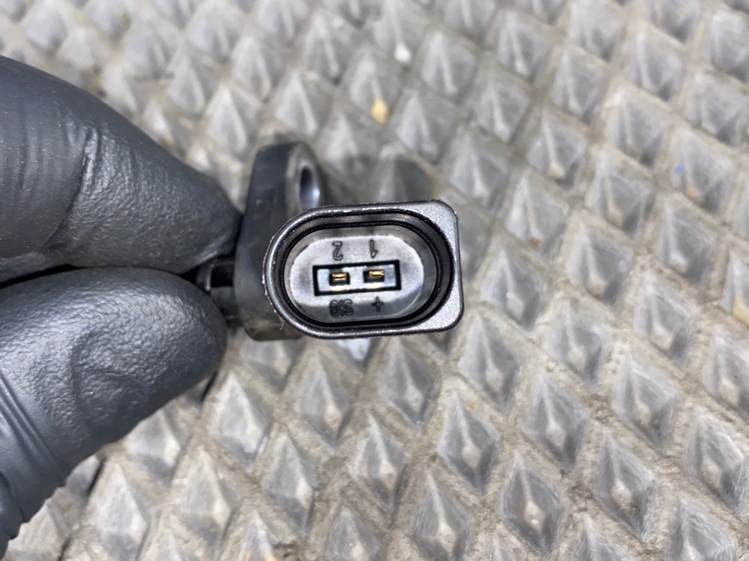 Датчик ABS, 660 рублей, Красноярск