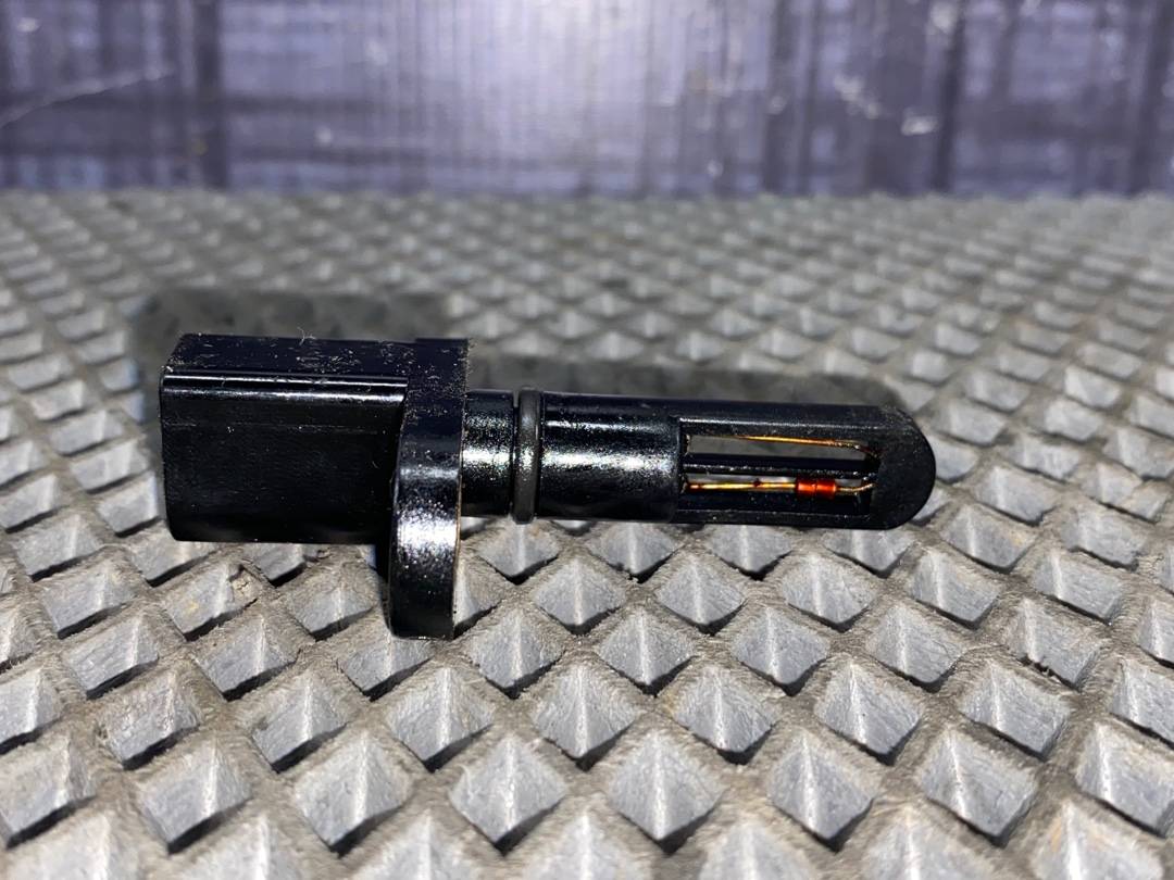 Датчик температуры, 270 рублей, Красноярск