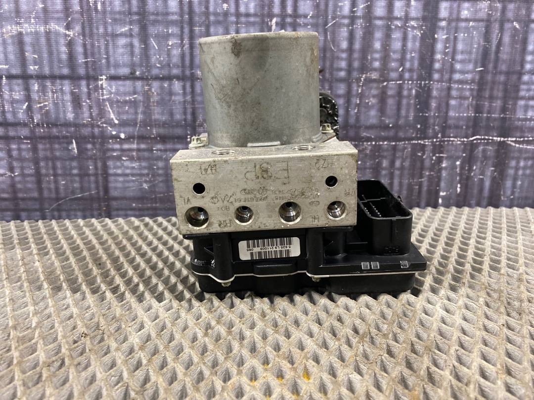 Блок ABS, 5040 рублей, Красноярск