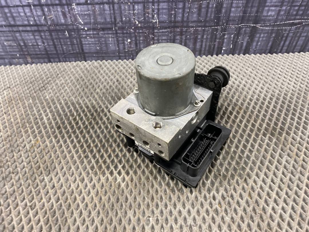 Блок ABS, 5040 рублей, Красноярск