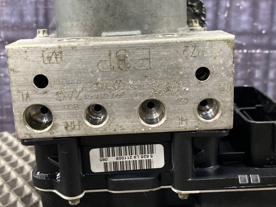 Блок ABS, 5040 рублей, Красноярск