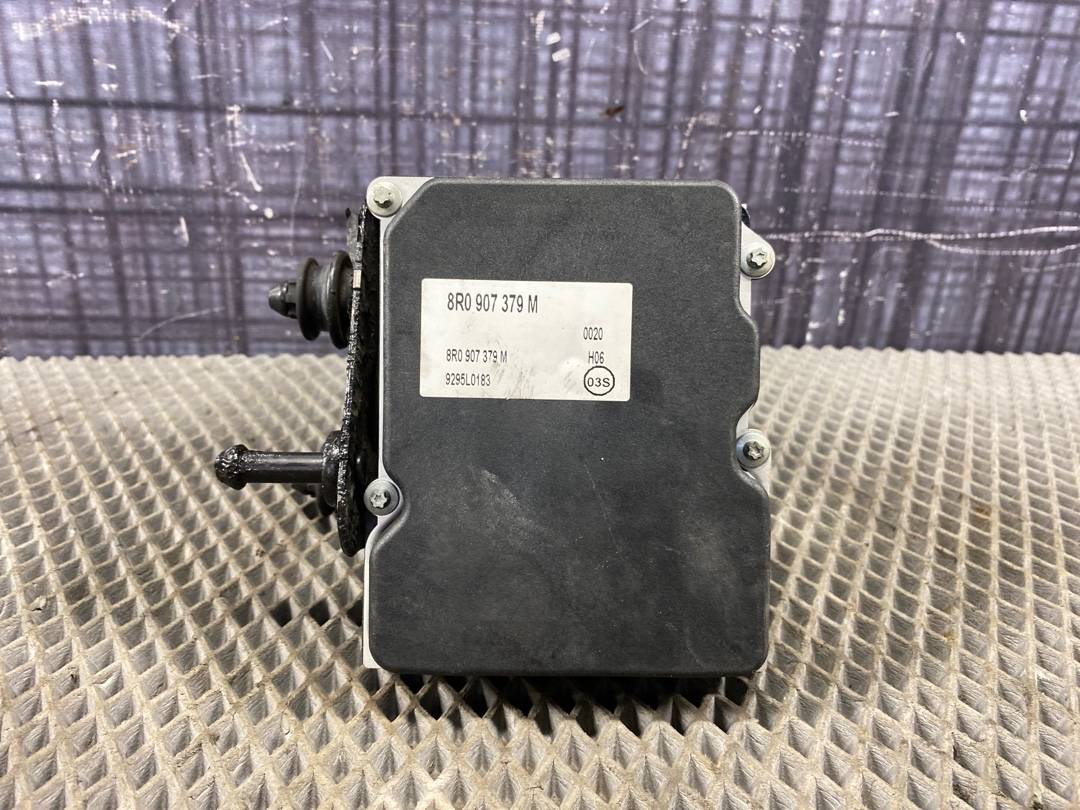 Блок ABS, 5040 рублей, Красноярск