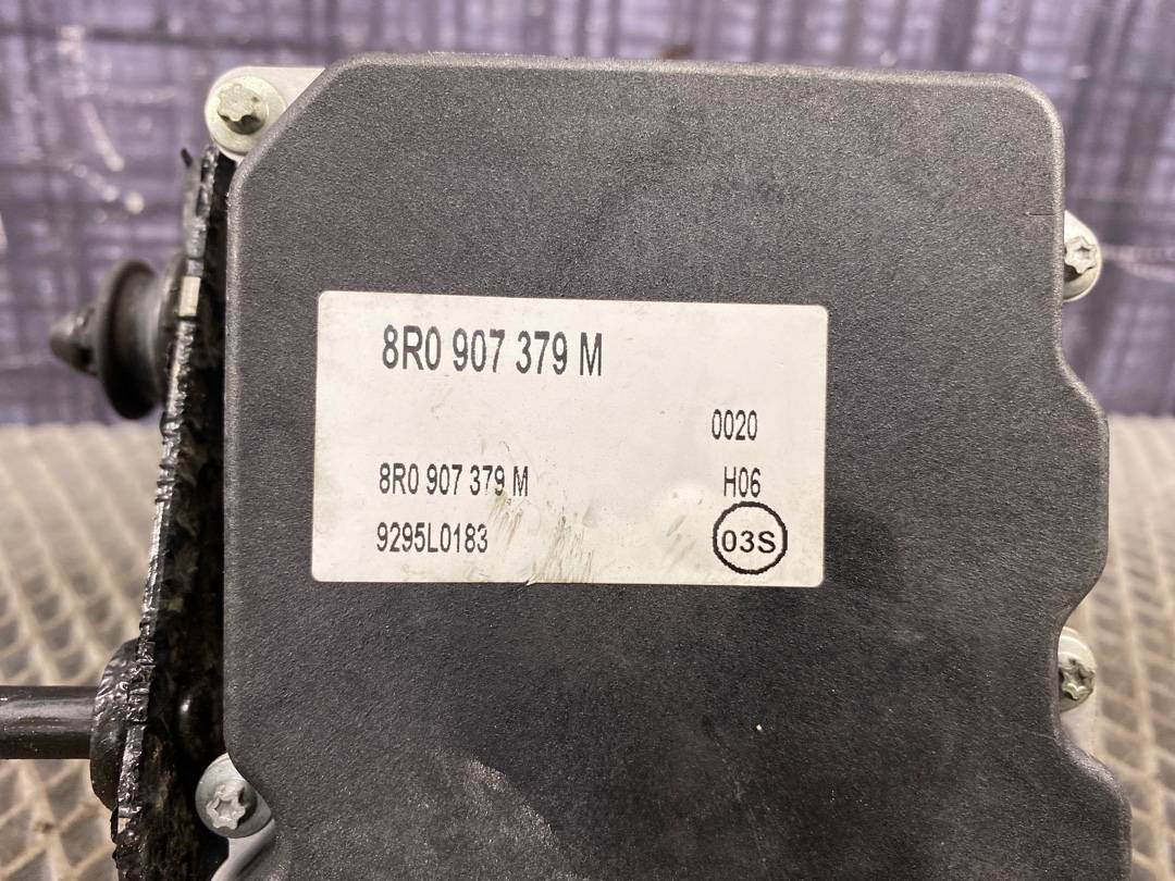 Блок ABS, 5040 рублей, Красноярск