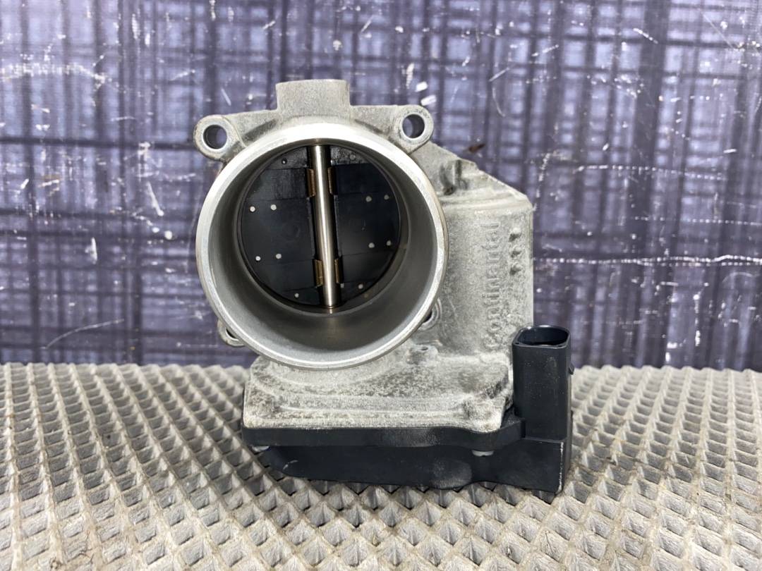 Дроссельная заслонка, 2580 рублей, Красноярск