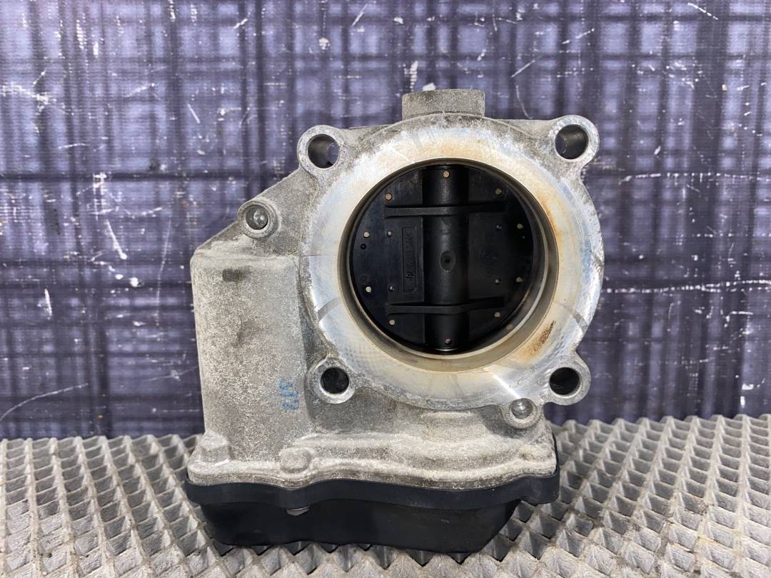 Дроссельная заслонка, 2580 рублей, Красноярск