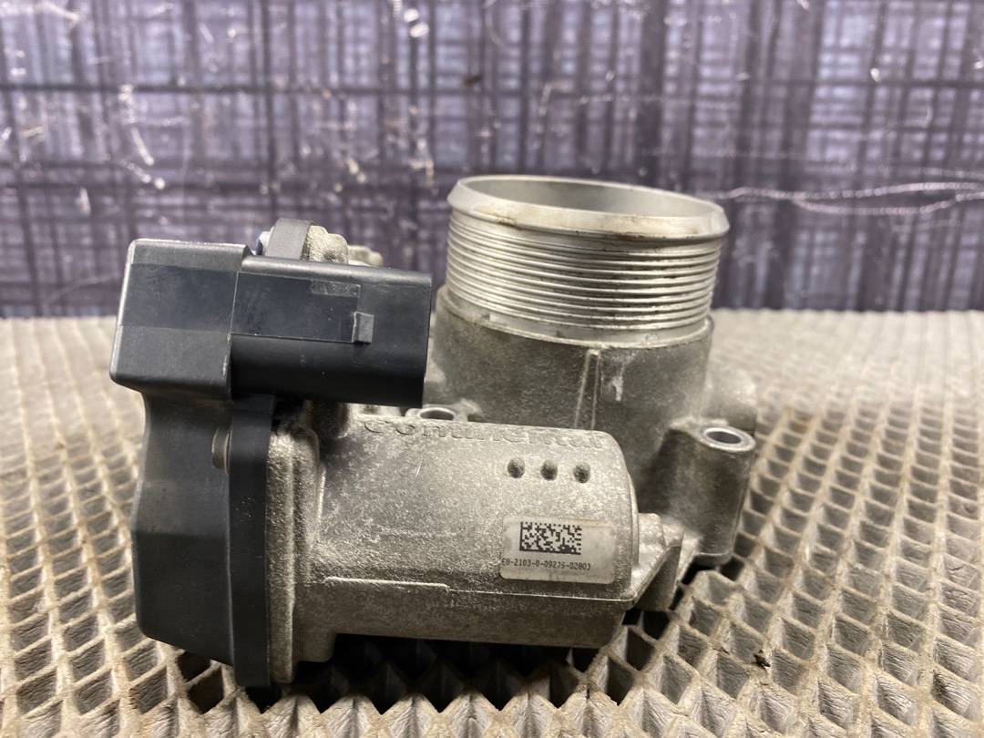 Дроссельная заслонка, 2580 рублей, Красноярск