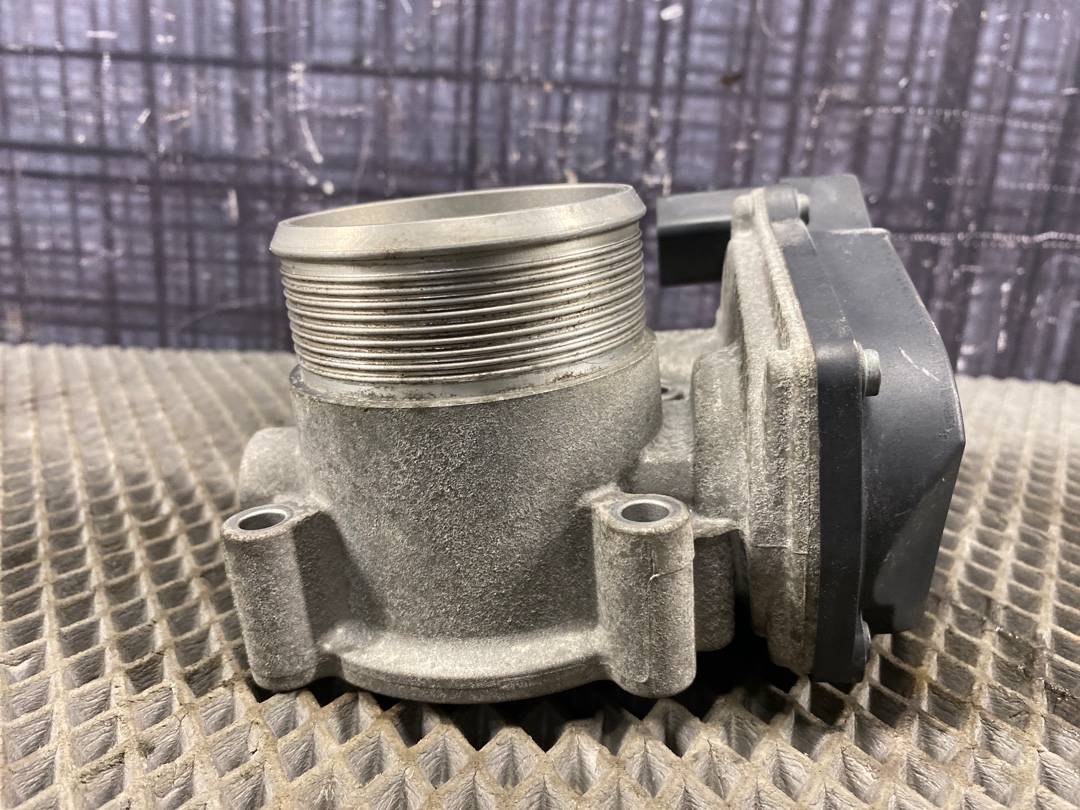 Дроссельная заслонка, 2580 рублей, Красноярск