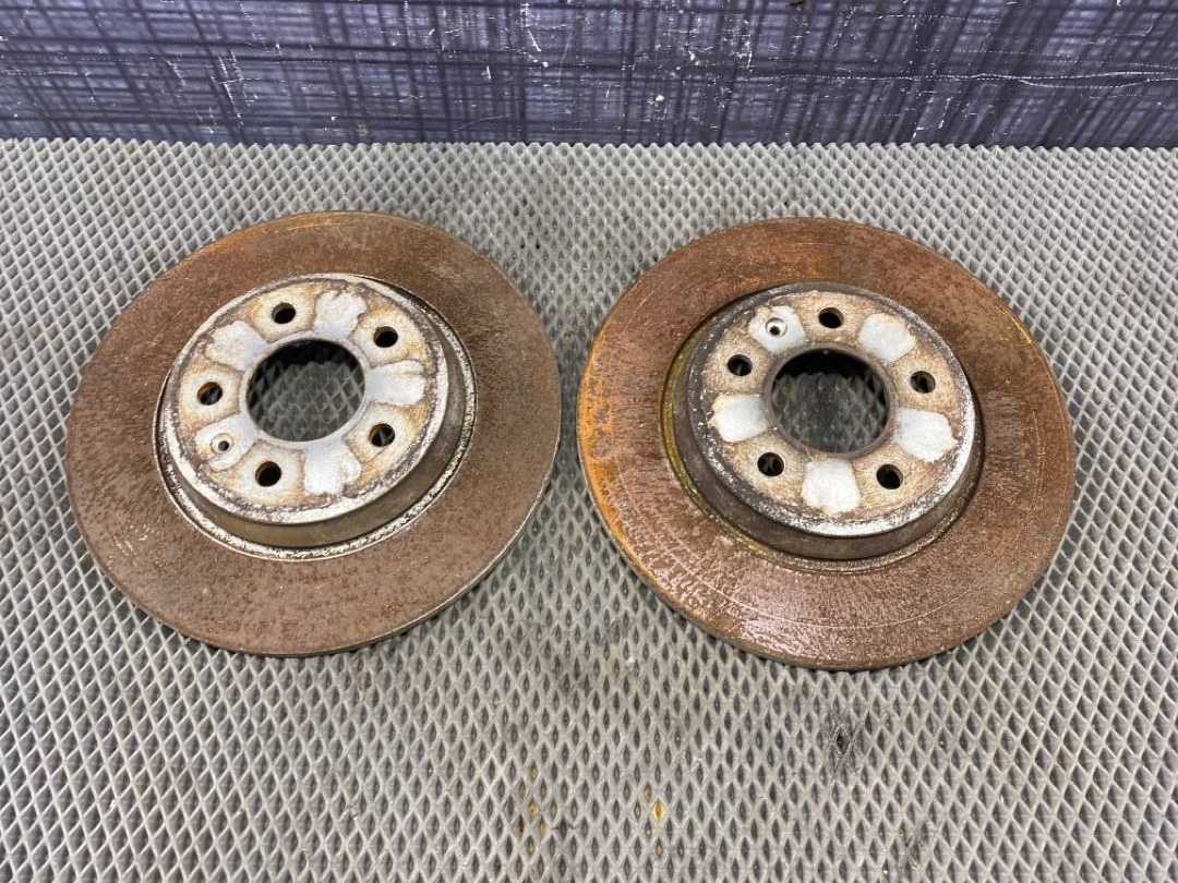 Тормозной диск, 1680 рублей, Красноярск