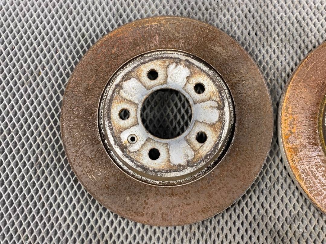 Тормозной диск, 1680 рублей, Красноярск