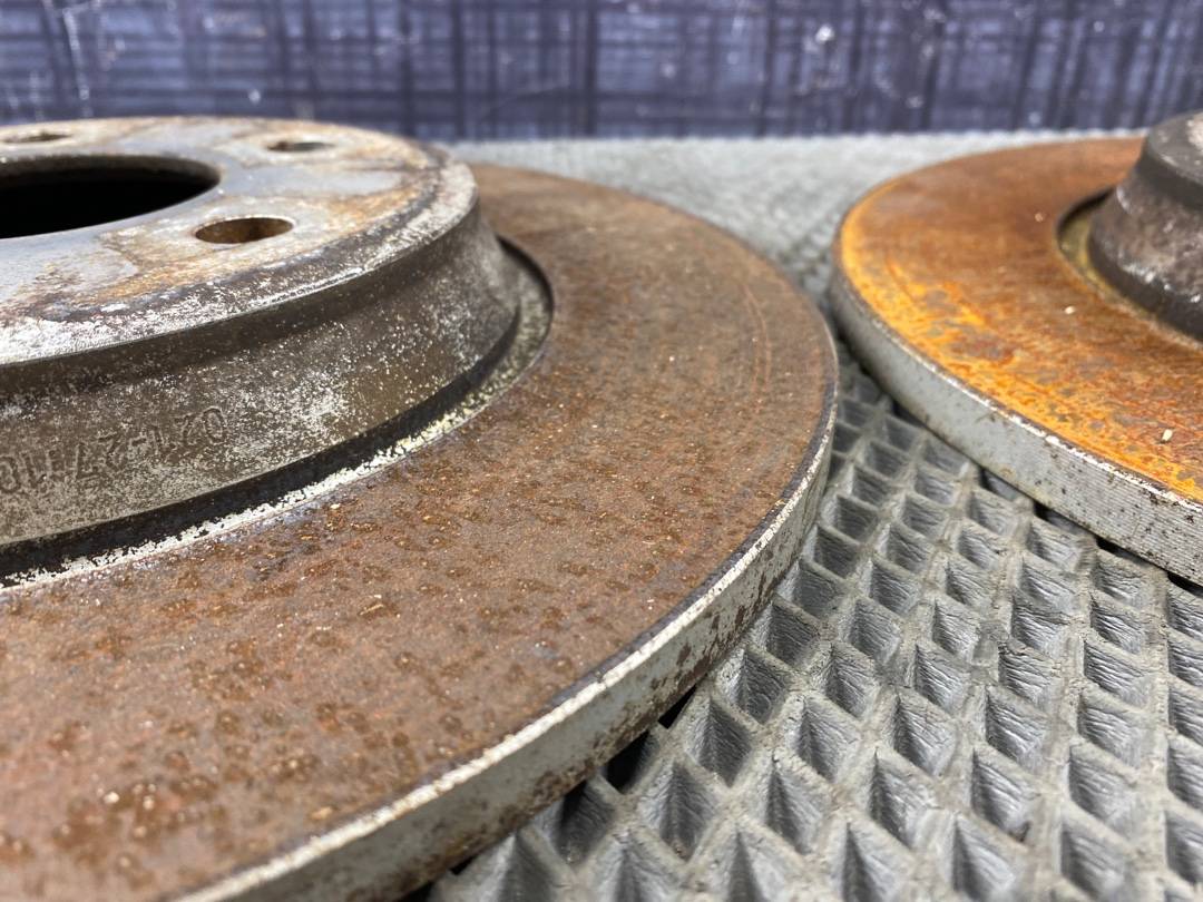 Тормозной диск, 1680 рублей, Красноярск