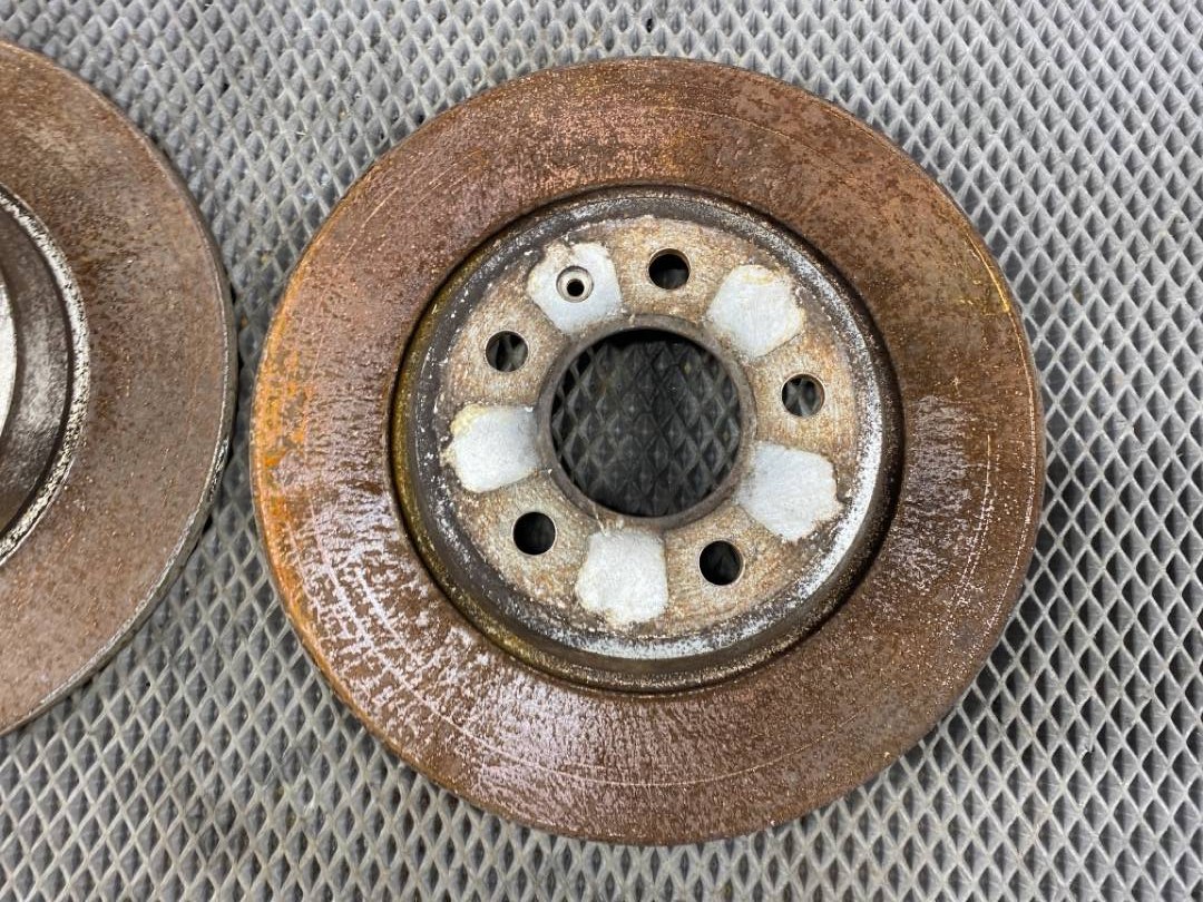 Тормозной диск, 1680 рублей, Красноярск