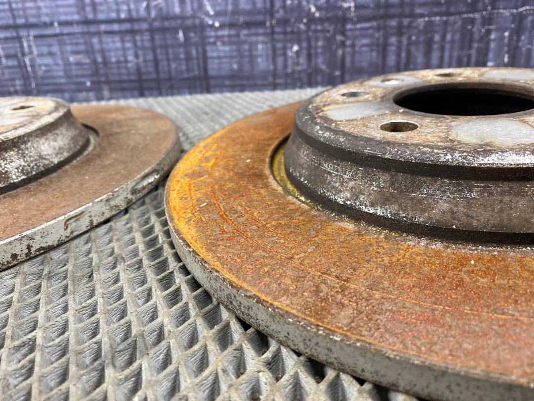 Тормозной диск, 1680 рублей, Красноярск