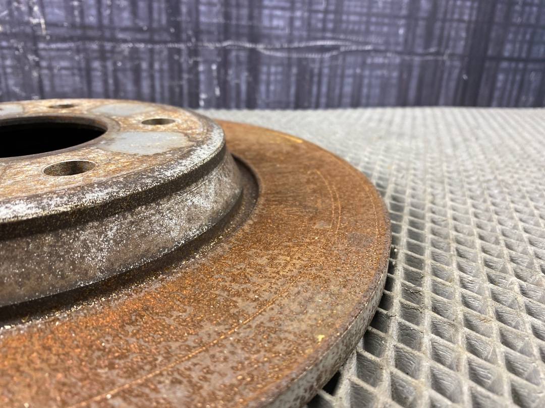 Тормозной диск, 1680 рублей, Красноярск