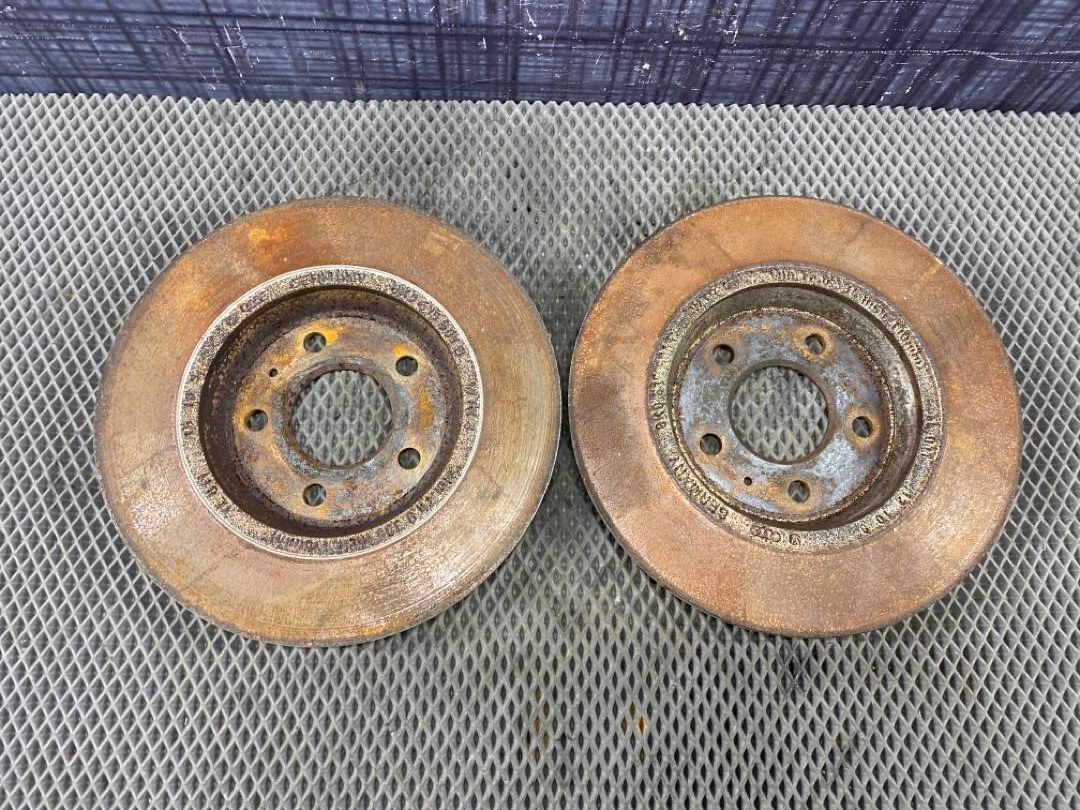 Тормозной диск, 1680 рублей, Красноярск