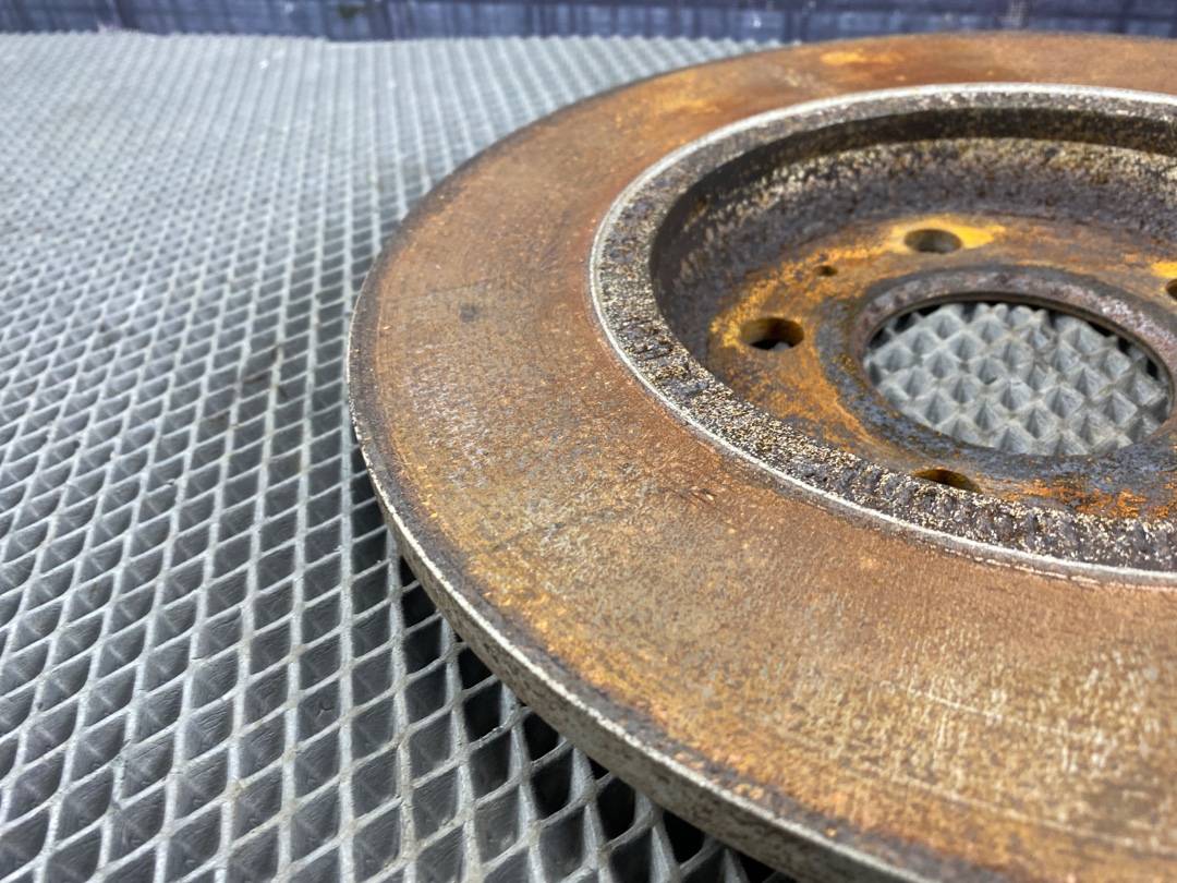 Тормозной диск, 1680 рублей, Красноярск