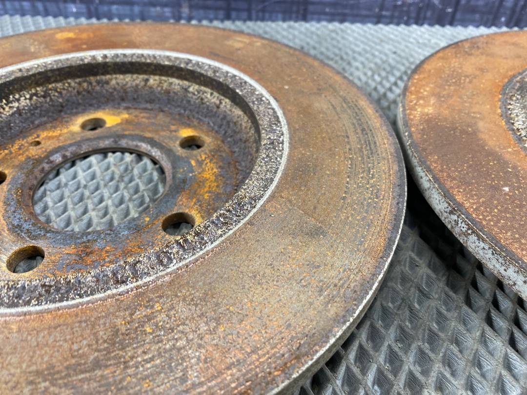 Тормозной диск, 1680 рублей, Красноярск